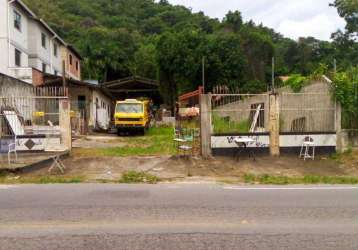 Galpão, 100 m² - venda por r$ 1.500.000 ou aluguel por r$ 6.960/mês - itaipu - niterói/rj