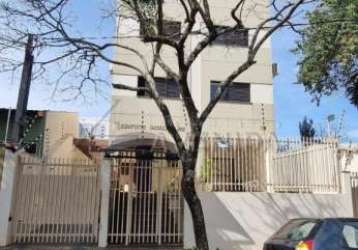 Apartamento com 2 quartos à venda na rua professor samuel moura, --, judith, londrina por r$ 200.000