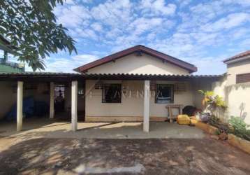 Casa com 3 quartos à venda na achiro kawasaki, --, jardim tókio, londrina por r$ 250.000