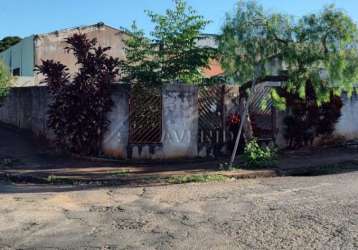Terreno à venda na rua roma, --, parque residencial joaquim toledo piza, londrina por r$ 450.000