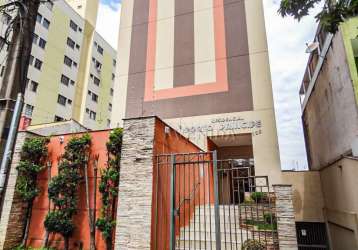 Apartamento com 3 quartos à venda na rua cambará, --, centro, londrina por r$ 200.000