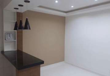 Apartamento à venda com 2 quarto(s)