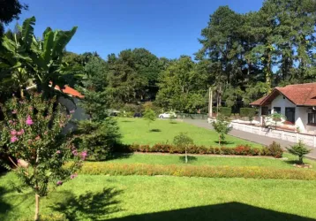 Casa com 5 quartos à venda na largo coronel feddersen, 890, itoupava seca, blumenau, 272 m2 por r$ 1.500.000
