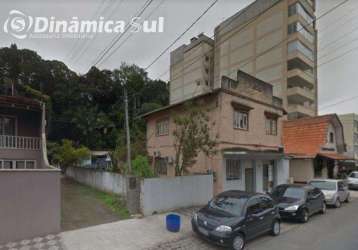 Prédio com 2 salas à venda na avenida brasil, 700, ponta aguda, blumenau, 227 m2 por r$ 1.500.000