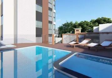 Apartamento com 3 quartos à venda na rua guará, s/n, ariribá, balneário camboriú, 105 m2 por r$ 1.400.000