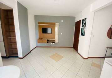 Apartamento com 2 quartos à venda na rua udo wachholz, 49, itoupava seca, blumenau, 75 m2 por r$ 325.000
