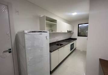 Apartamento com 1 quarto à venda na rua murici, 85, garcia, blumenau, 30 m2 por r$ 320.000