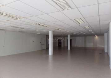 Sala comercial com 4 salas para alugar no itoupava seca, blumenau , 368 m2 por r$ 12.800