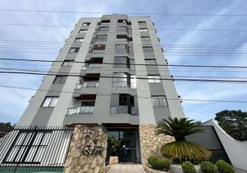 Apartamento com 2 quartos à venda na rua londrina, 220, velha, blumenau, 89 m2 por r$ 450.000