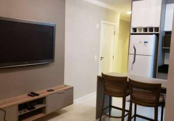 Residencial aurea marcelino - apartamento com 2 quartos  sendo 1 suíte