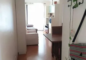 Apartamento em vila monte alegre - são paulo