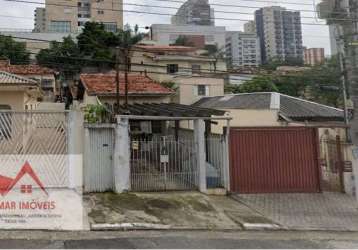 Casa para investimento na saúde - sp, 200m² por r$ 650.000 para venda