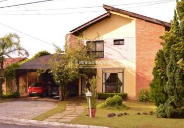 Casa em condomínio para venda em jandira, nova higienópolis, 3 dormitórios, 1 suíte, 3 banheiros, 4 vagas