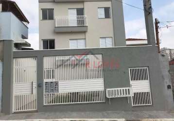 Condomínio fechado para venda no bairro vila santa clara, 1 dorm, 35,00 m, 35,00 m