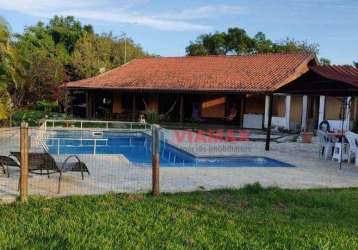 Casa à venda, 170 m² por r$ 1.400.000,00 - condomínio lagoinha - jacareí/sp