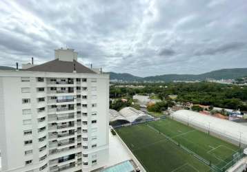 Apartamento com 3 quartos à venda na avenida madre benvenuta, 322, trindade, florianópolis, 96 m2 por r$ 1.329.000