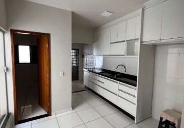 Casa com 2 dormitórios para alugar, 120 m² por r$ 1.770,00/mês - colinas - londrina/pr