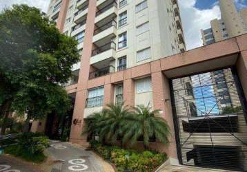 Apartamento com 2 dormitórios para alugar, 56 m² por r$ 2.970,00/mês - jardim agari - londrina/pr