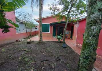 Casa com 3 quartos à venda no jardim rio da praia, bertioga , 180 m2 por r$ 650.000