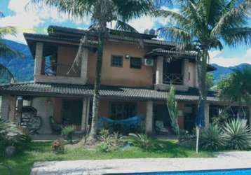 Casa com 3 quartos à venda em boraceia, bertioga , 238 m2 por r$ 1.590.000
