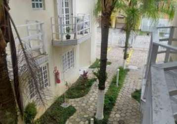 Casa com 2 quartos à venda no jardim rio da praia, bertioga , 80 m2 por r$ 450.000