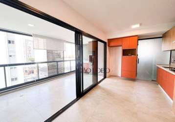 Apartamento à venda, 84 m² por r$ 1.090.000,00 - vila adyana - são josé dos campos/sp