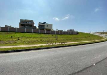 Terreno à venda, 489 m² por r$ 1.100.000 - urbanova - são josé dos campos/sp