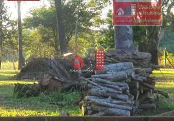 Terreno à venda na área rural de pirassununga, pirassununga , 2 m2 por r$ 698.000