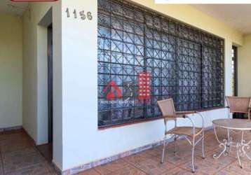 Casa com 4 quartos à venda no rosário, pirassununga , 217 m2 por r$ 650.000