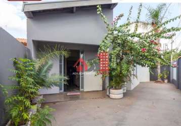 Casa com 4 quartos à venda no jardim kamel, pirassununga , 117 m2 por r$ 630.000