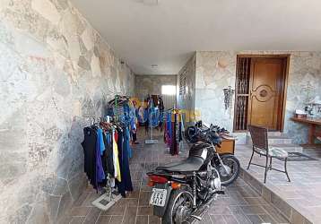 Casa com 2 quartos à venda na rua matão, 93, vila guzzo, catanduva, 175 m2 por r$ 450.000