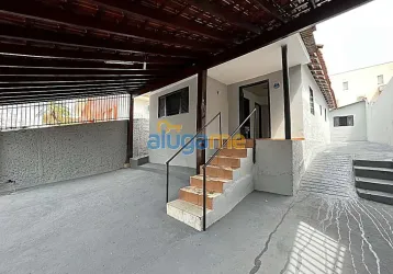 Casa com 5 quartos para alugar na rua doutor presciliano pinto, 1636, boa vista, são josé do rio preto, 150 m2 por r$ 1.900