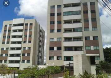 Apartamento mobiliado para alugar com 3 quartos e 1 suíte, 100m² por r$ 3.800,00
