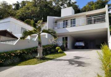 Casa à venda, 200 m² por r$ 1.600.000,00 - jurerê - florianópolis/sc