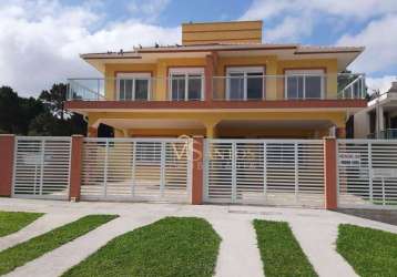 Casa à venda, 190 m² por r$ 1.095.000,00 - ingleses - florianópolis/sc