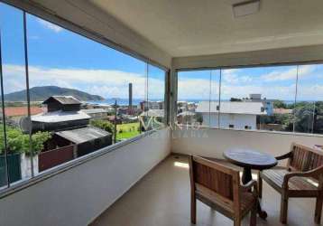 Casa à venda, 400 m² por r$ 1.320.000,00 - santinho - florianópolis/sc