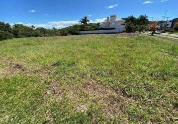 Terreno à venda, 750 m² por r$ 3.000.000,00 - jurerê internacional - florianópolis/sc