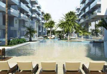 Apartamento com 3 dormitórios à venda, 110 m² por r$ 1.100.000,00 - ingleses - florianópolis/sc