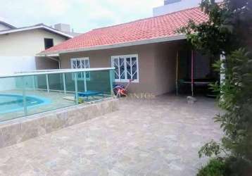 Casa com 3 dormitórios à venda, 100 m² por r$ 530.000,00 - ingleses - florianópolis/sc