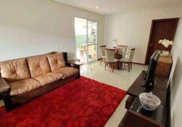 Casa com 5 dormitórios à venda, 284 m² por r$ 1.900.000,00 - cachoeira do bom jesus - florianópolis/sc