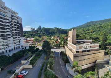 Apartamento com 3 dormitórios à venda, 87 m² por r$ 1.120.000,00 - itacorubi - florianópolis/sc