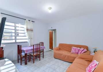 Confortável apartamento tipo  para venda com 2 quartos, 65.38m²