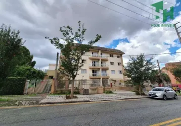 Aprtamento a venda com suíte e vista para cidade