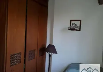 Apartamento com 3 dormitórios à venda, 65 m² por r$ 450.000,00 - vila albano - são paulo/sp