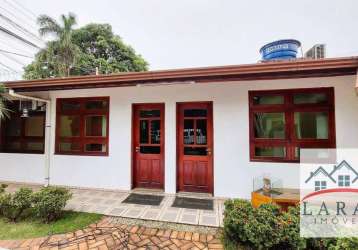 Sala para alugar, 40 m² por r$ 2.800,00/mês - granja viana - cotia/sp
