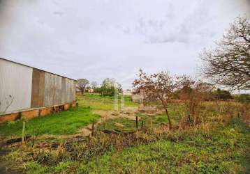 Terreno à venda, 2135 m² por r$ 600.000,00 - jardim maria casagrande favoreto - sertanópolis/pr