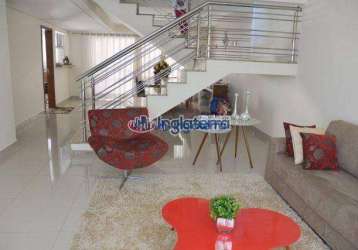 Casa à venda, 236 m² por r$ 1.200.000,00 - residencial havana - londrina/pr