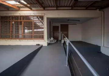 Casa com comercial com 7 salas para alugar, 375 m² por r$ 4.000/mês - jardim higienópolis - londrina/pr