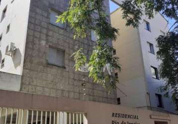 Apartamento à venda, 89 m² por r$ 219.000,00 - centro - londrina/pr
