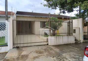 Casa à venda, 99 m² por r$ 480.000,00 - vale de san izidro - londrina/pr